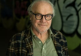 Michael Köhlmeier „Mein privates Glück“