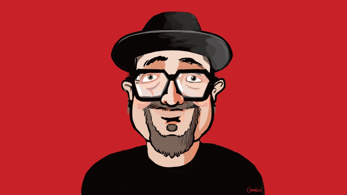 Helmut A. Binser – Bumm