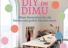 DIMU-Sommerwerkstatt