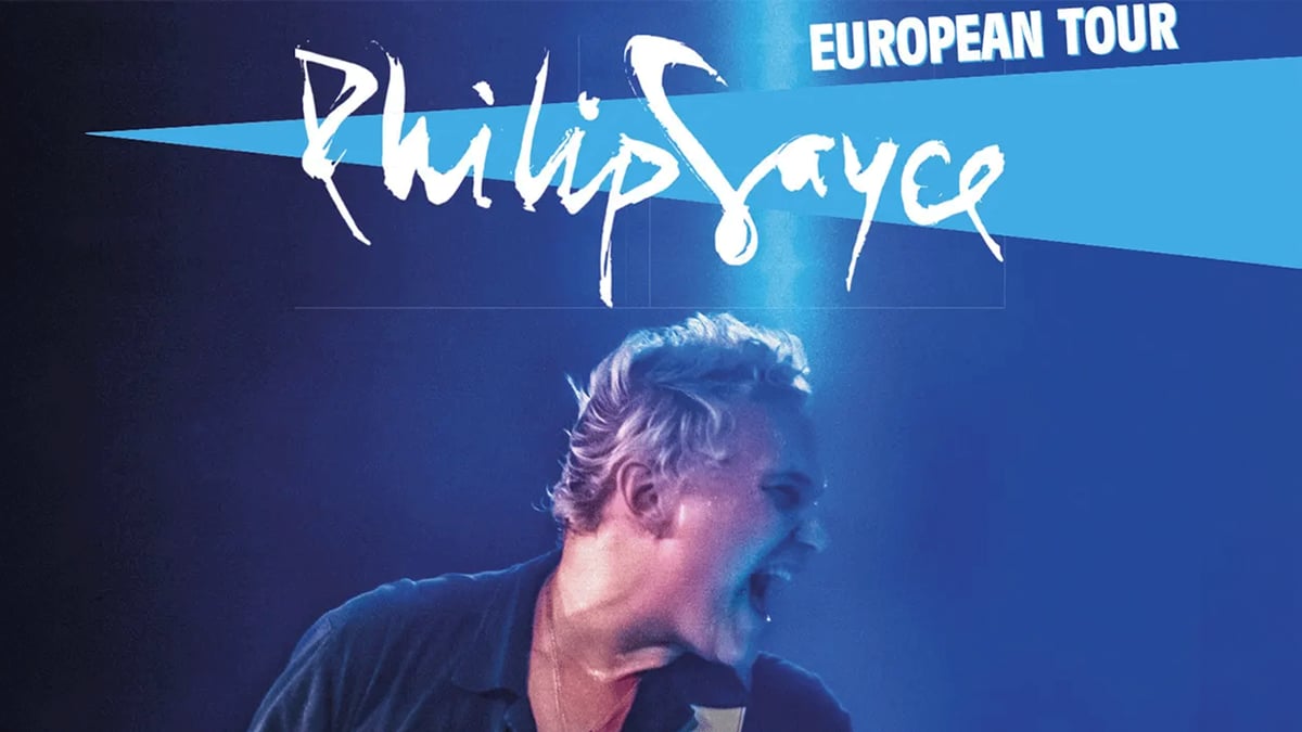 Phil Sayce
