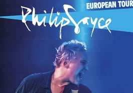 Phil Sayce