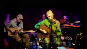 Downtown Blues Buzz