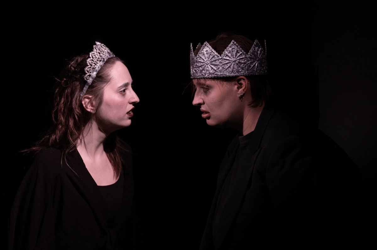 Sleep, Macbeth