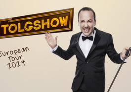 Tolga Cevik – Tolgshow