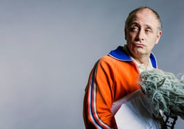 Alfons – Jetzt noch deutscherer