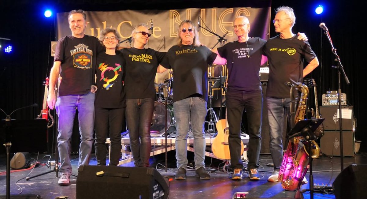 Rock Lounge Orchestra