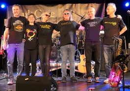 Rock Lounge Orchestra