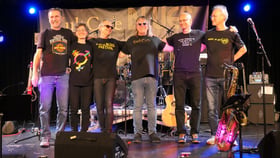 Rock Lounge Orchestra