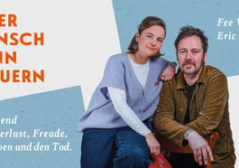 Jeder Mensch kann trauern