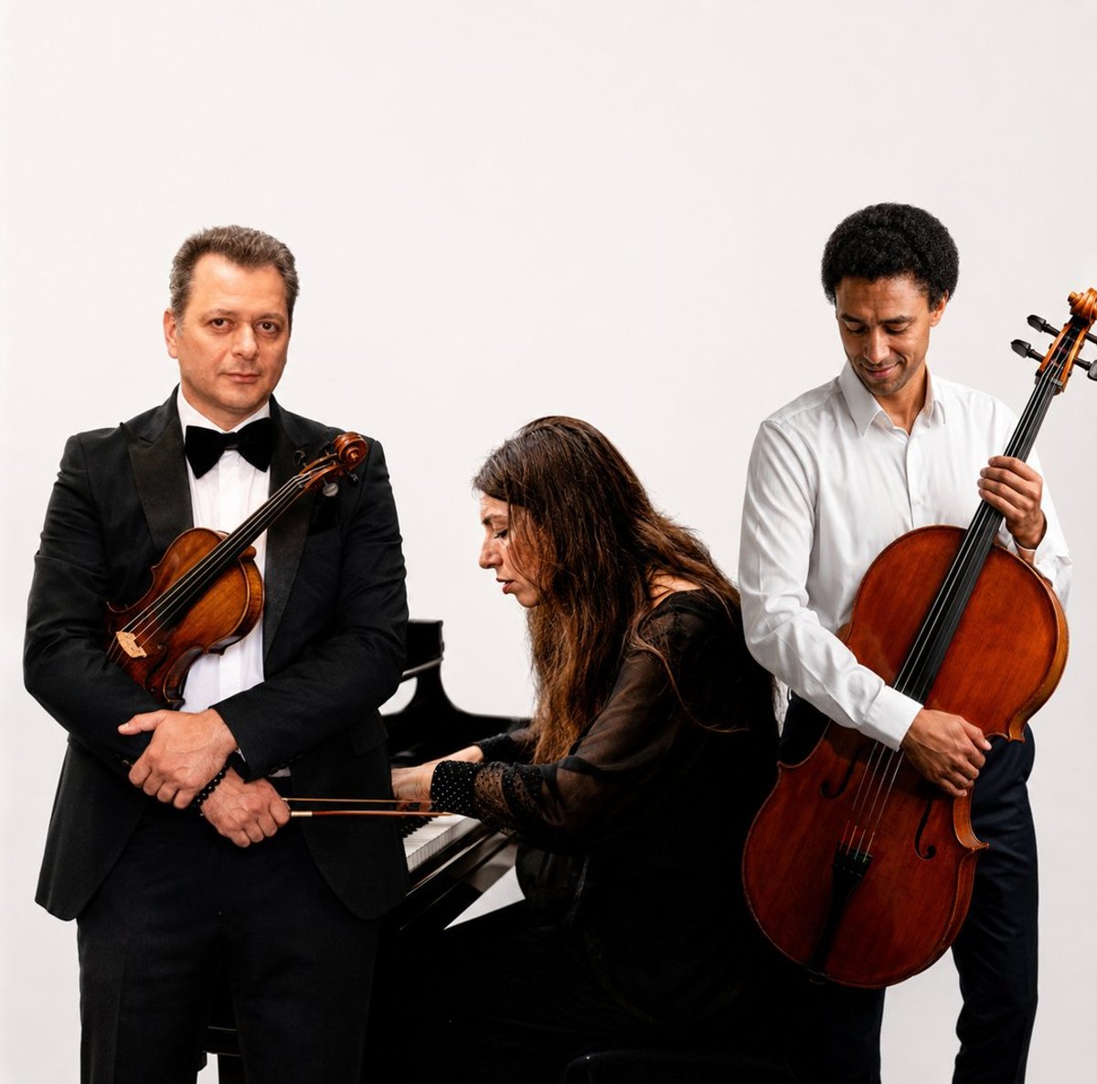 Flying Sound Virtuosity & Passion