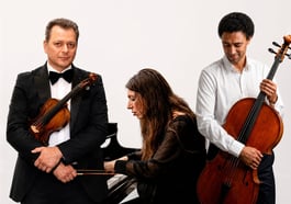 Flying Sound Virtuosity & Passion