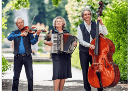Trio Montparnasse