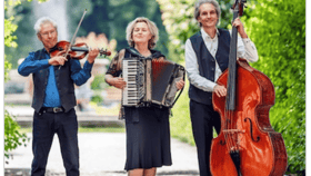Trio Montparnasse