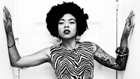 Nikki Hill