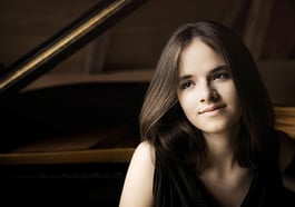 Julia Fischer präsentiert: Studierende der Hochschule für Musik und Theater München