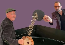 Stefan Noelle & Matthias Binner