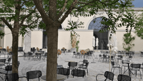 Theaterspiele Glyptothek – Jazz & Erlesenes