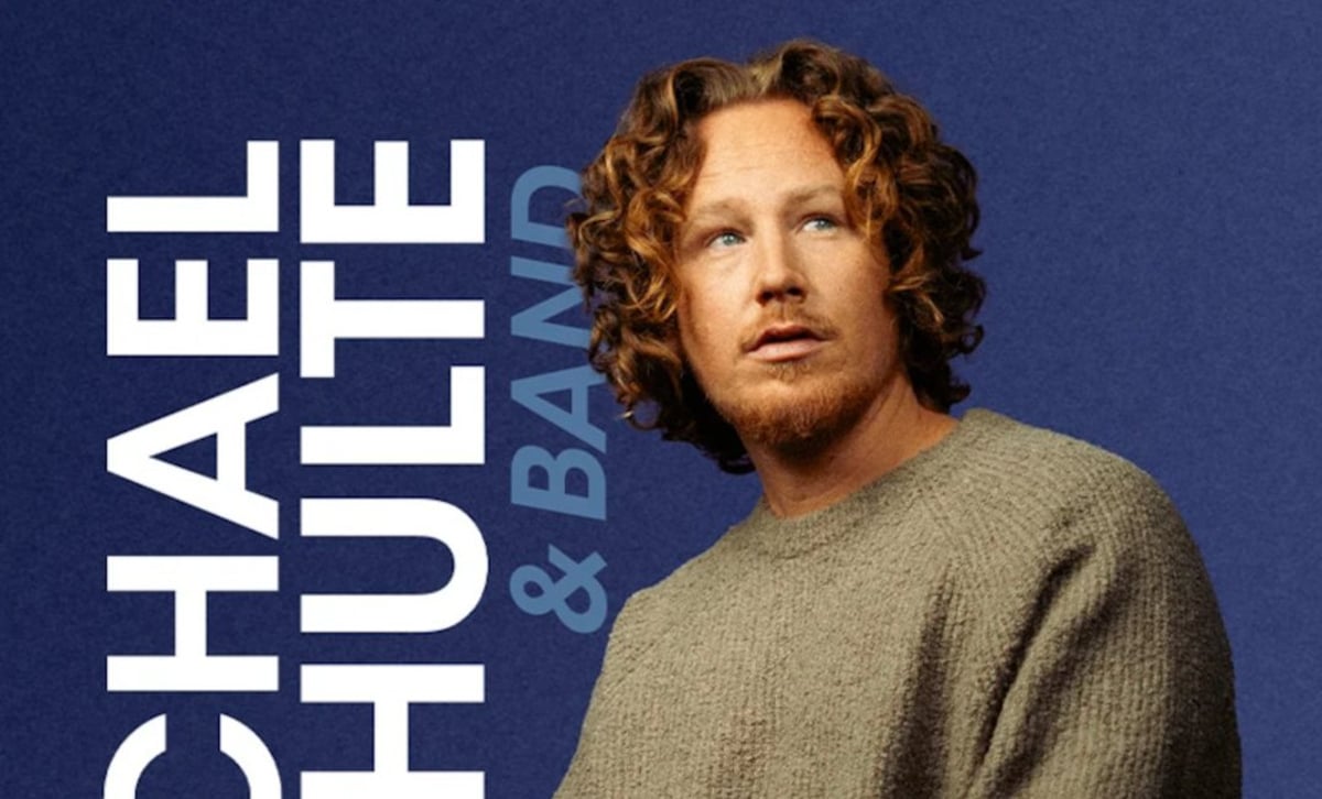 Michael Schulte