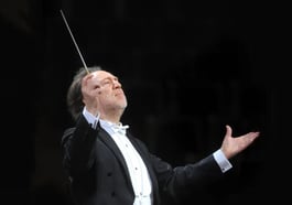 BRSO: Chailly – Strawinsky, Rachmaninow