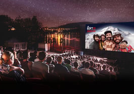 European Outdoor Film Tour & 21st Century Adventurer Award