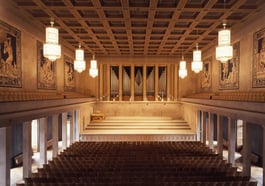Gala del Centenario