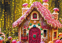 Hänsel und Gretel