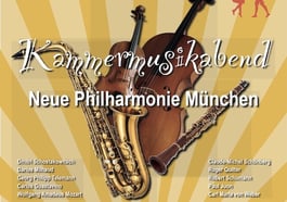 Neue Philharmonie München