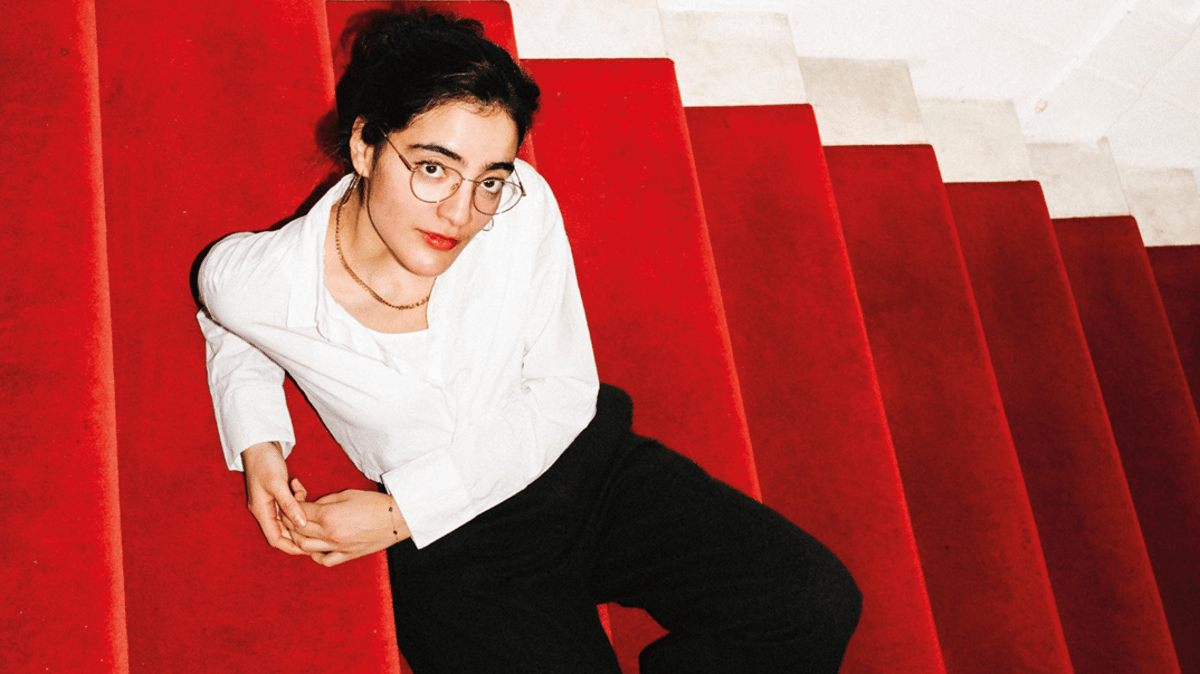 Ana Lucia – Gewinner