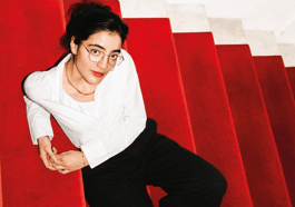 Ana Lucia – Gewinner