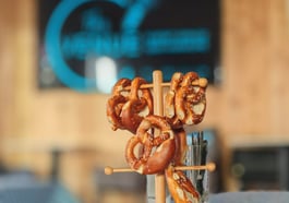 Weißwurstfrühstück in Alling