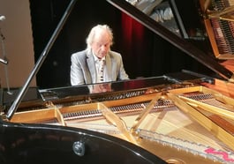 Claus Blank – Perlen klassicher Klaviermusik Teil 2