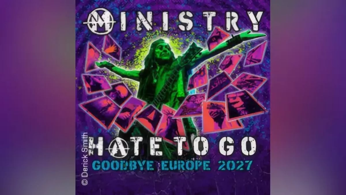 Ministry