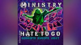 Ministry