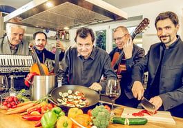 Matinee im Asam – Radio Europa