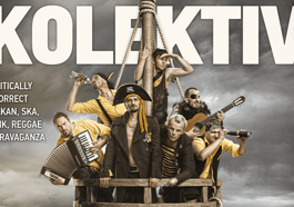 Dubioza Kolektiv