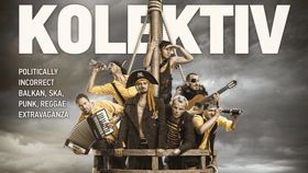 Dubioza Kolektiv