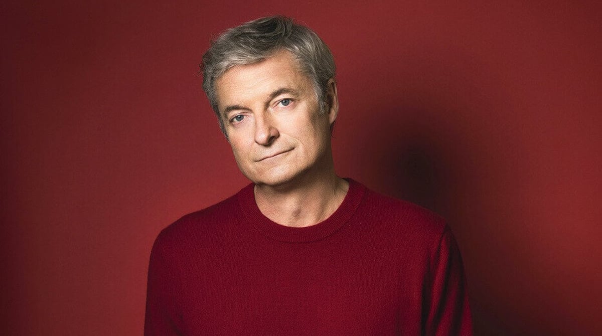 Alfred Dorfer – Gleich am 27.11. im Lustspielhaus
