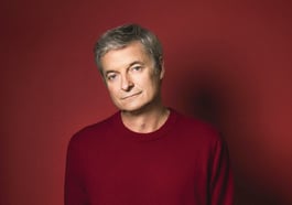 Alfred Dorfer – Gleich