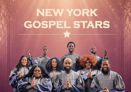 New York Gospel Stars