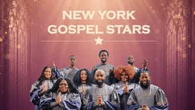 New York Gospel Stars