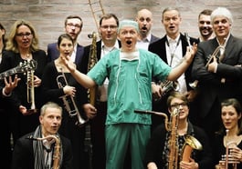 Groove Hospital