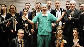 Groove Hospital