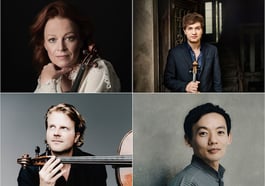 Widmann, Mönkemeyer, Steckel & Youn