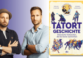 Krimifestival München: True Crime – Tatort Geschichte