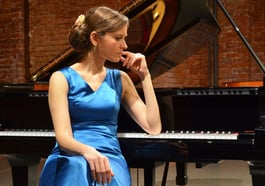 Anna Heller – Klassik für die Sinne