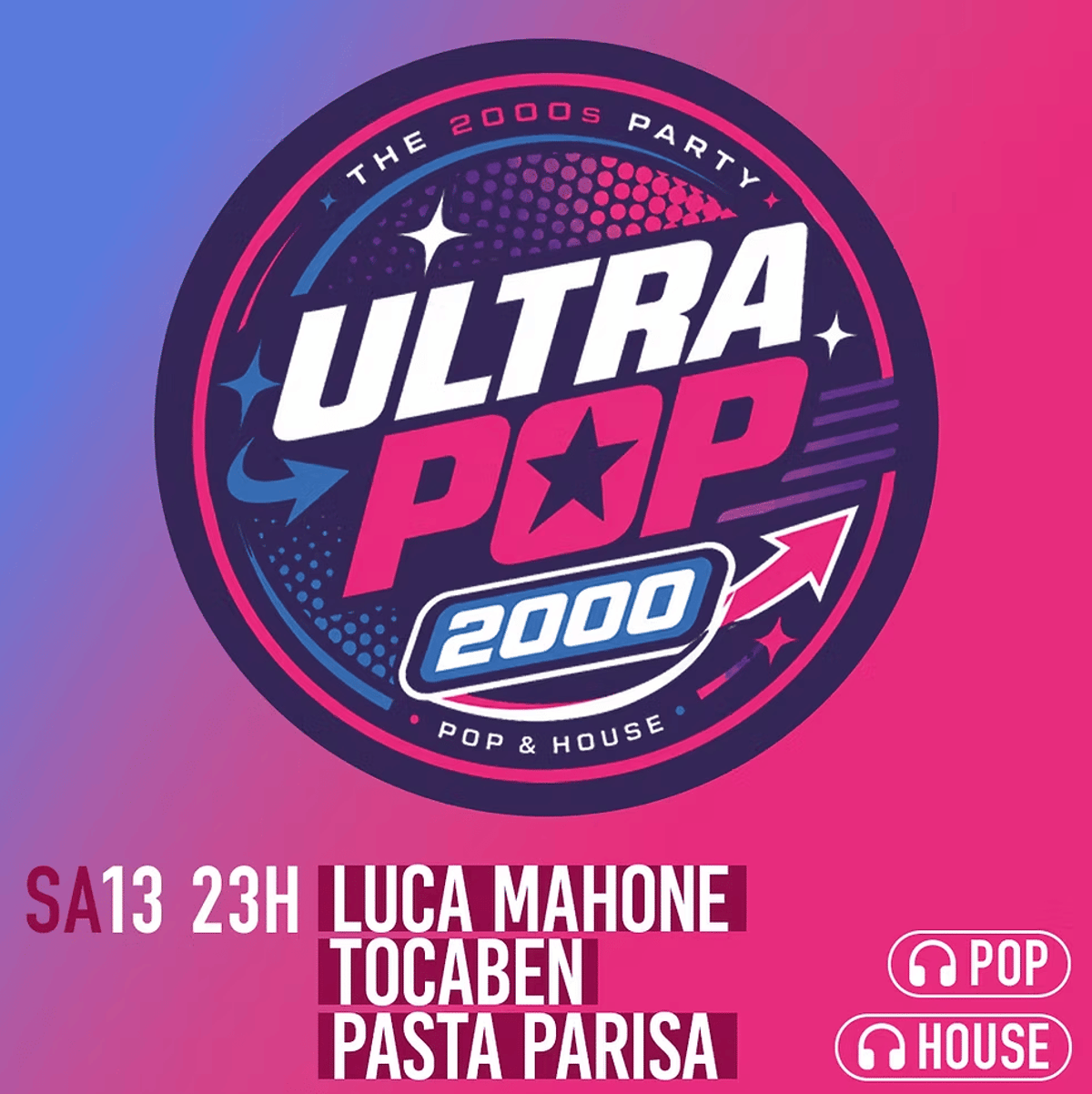 Ultrapop 2000