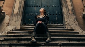 Floor Jansen