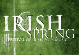Irish Spring Festival 2027