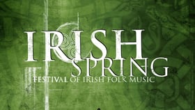Irish Spring Festival 2027