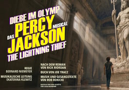 The Lightning Thief – Das Percy Jackson Musical